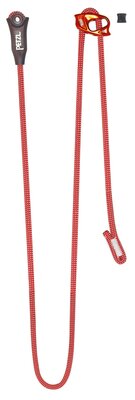 Самостраховка Petzl DUAL CONNECT VARIO