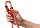 Самостраховка Petzl DUAL CONNECT VARIO