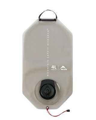 Каністра MSR DromLite Bag 4L