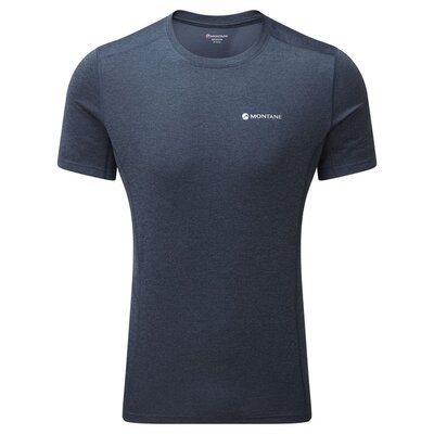Футболка Montane Dart T-Shirt Eclipse blue Eclipse blue M (INT)