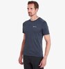Футболка Montane Dart T-Shirt Eclipse blue Eclipse blue M (INT)