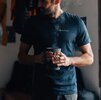 Футболка Montane Dart T-Shirt Eclipse blue Eclipse blue M (INT)