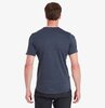 Футболка Montane Dart T-Shirt Eclipse blue Eclipse blue M (INT)