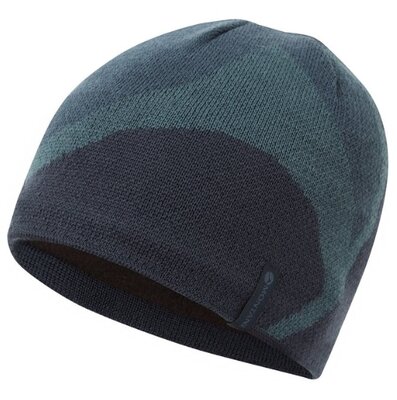 Шапка Montane LOGO Eclipse Blue Eclipse blue