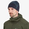 Шапка Montane LOGO Eclipse Blue Eclipse blue