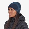 Шапка Montane LOGO Eclipse Blue Eclipse blue