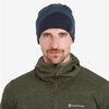 Шапка Montane LOGO Eclipse Blue Eclipse blue