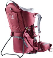 Рюкзак - переноска Deuter KID COMFORT 5026 maron