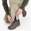 Штани треккінгові Montane Terra Pants Black