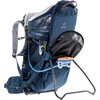 Рюкзак - переноска Deuter KID COMFORT ACTIVE 3620019