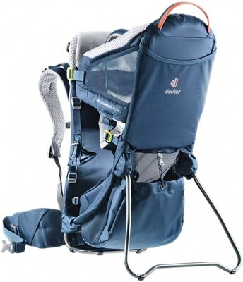Рюкзак - переноска Deuter KID COMFORT ACTIVE 3620019