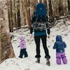 Рюкзак - переноска Deuter KID COMFORT ACTIVE 3620019