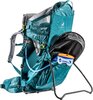 Рюкзак - переноска Deuter KID COMFORT ACTIVE SL 3620019