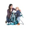 Рюкзак - переноска Deuter KID COMFORT ACTIVE SL 3620019