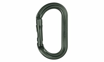 Карабін Petzl OK green M33A G