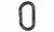 Карабін Petzl OK green M33A G