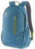 Рюкзак міський  Deuter Nomi 3810018 Denim - moss
