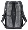 Рюкзак міський  Deuter WALKER 20 3810617 Graphite - black