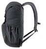 Рюкзак міський  Deuter WALKER 20 3810617 Graphite - black