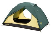 Намет туристичний Tramp SCOUT 2 (v2) зелений  UTRT-055