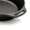 Пательня Petromax чавунна FIRE SKILLET з ручками-петлями 20 см