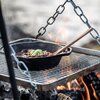 Пательня Petromax чавунна FIRE SKILLET з ручками-петлями 20 см