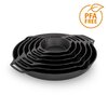 Пательня Petromax чавунна FIRE SKILLET з ручками-петлями 25 см