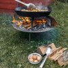 Пательня Petromax чавунна FIRE SKILLET з ручками-петлями 50 см