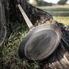 Пательня Petromax WROUGHT-IRON PAN SP 32см