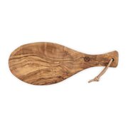 Миска Petromax FLAT BOWL OLIVE WOOD 23см