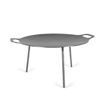Підставка для смаження та багаття Petromax Griddle and Fire Bowl 38см