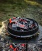 Підставка для смаження та багаття Petromax Griddle and Fire Bowl 38см