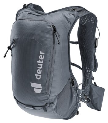 Рюкзак-жилет Deuter ASCENDER 7 3100022 Black