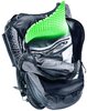 Рюкзак-жилет Deuter ASCENDER 7 3100022 Black