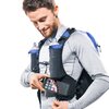 Рюкзак-жилет Deuter ASCENDER 13 3100122 Indigo