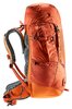Рюкзак туристический Deuter FOX 40 3611222