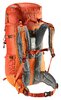 Рюкзак туристический Deuter FOX 40 3611222