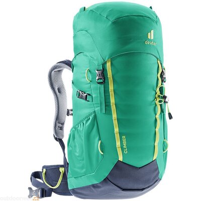 Рюкзак туристичний Deuter дитячий Climber 22 3611021