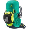 Рюкзак туристичний Deuter дитячий Climber 22 3611021
