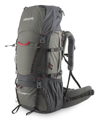 Рюкзак туристичний Pinguin EXPLORER 50 Khaki