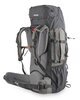 Рюкзак туристичний Pinguin EXPLORER 50 Khaki