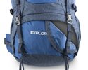 Рюкзак туристичний Pinguin EXPLORER 50 Khaki