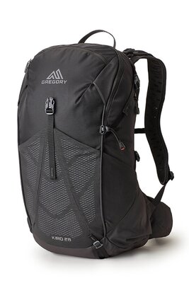 Рюкзак туристичний Gregory KIRO 28 Obsidian black 136983/0413 Obsidian Black
