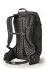 Рюкзак туристичний Gregory KIRO 28 Obsidian black 136983/0413 Obsidian Black