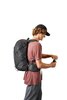 Рюкзак туристичний Gregory KIRO 28 Obsidian black 136983/0413 Obsidian Black