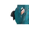 Рюкзак туристический Gregory DEVA 70 MD Plum red 91624/6400