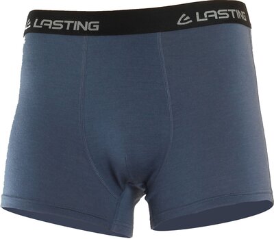 Термобелье трусы Lasting NORO синий