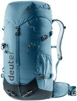 Рюкзак туристичний Deuter GRAVITY EXPEDITION 45+ 3362222