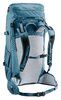 Рюкзак туристичний Deuter GRAVITY EXPEDITION 45+ 3362222 Atlantic - black