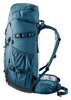 Рюкзак туристичний Deuter GRAVITY EXPEDITION 45+ 3362222 Atlantic - black
